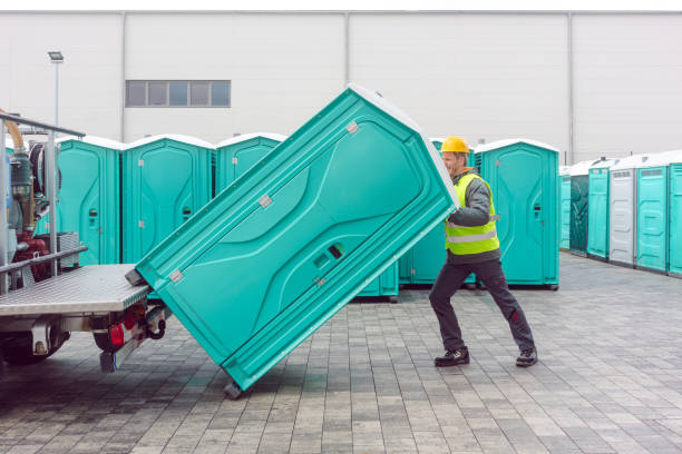 Best Porta potty rental for parties  in Downey, CA