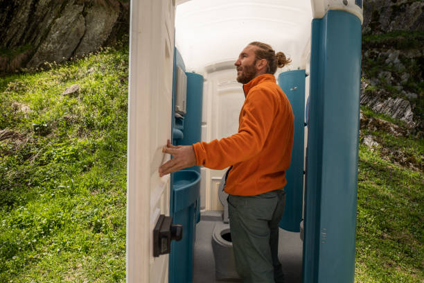 Sanitation services for porta potties in Downey, CA