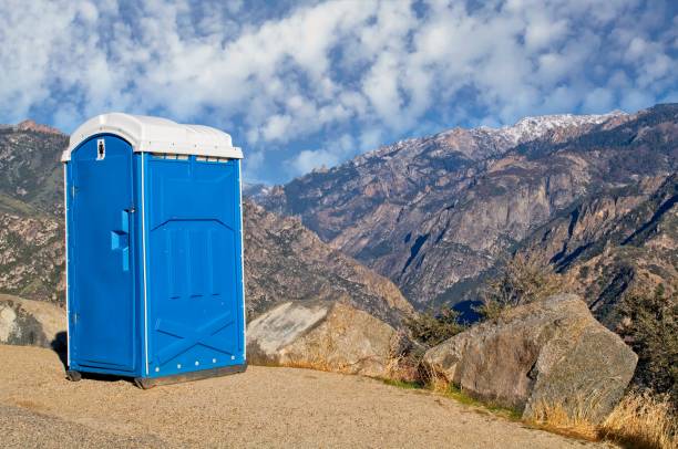 Best Portable bathroom rental  in Downey, CA
