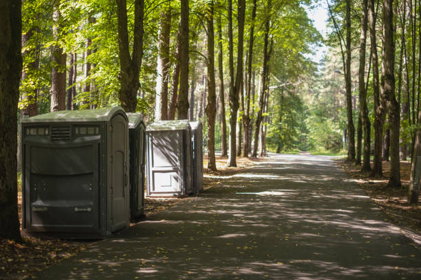Best Affordable porta potty rental  in Downey, CA