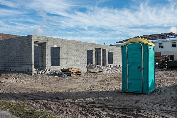 Best Luxury portable toilet rental  in Downey, CA