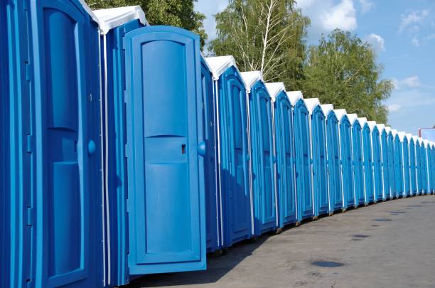Best Event porta potty rental  in Downey, CA